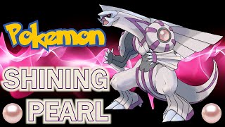 Pokemon: Shining Pearl #24 - Steel Rivals
