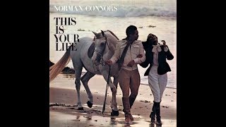 Norman Connors - Captain Connors