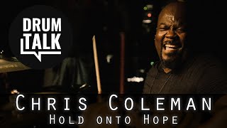 Download lagu Chris Coleman - Hold onto Hope [Dresden Drumfestival 2023] mp3