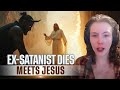 Near Death Experience: "From Blood Sacrifice to Baptism: Her Journey Out of Darkness"