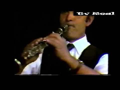 Tv Real Sazet e Leskovikute   Kaba me Klarinete   Instrumentistet te  Leskovikut Kico Jorgo