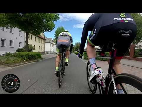 5. Großer Preis der Parkarena um die Pokale der Leipziger Volksbank