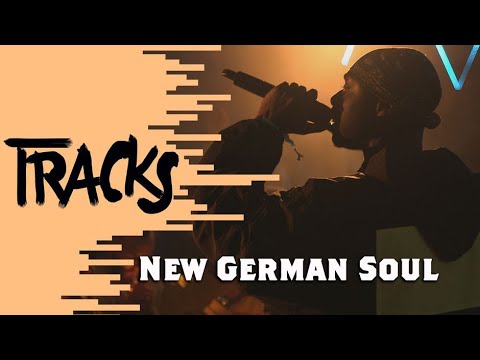 Serious Klein, AgaJon & KidSoul: The New German Soul | Arte TRACKS