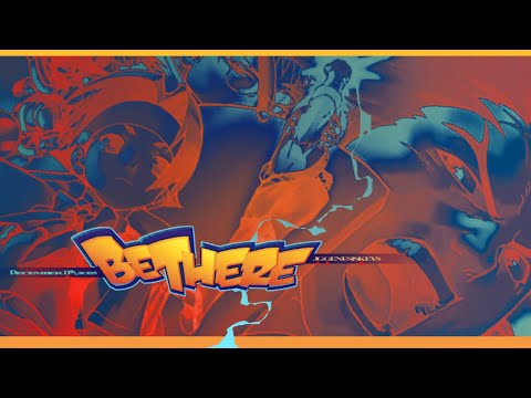 GenesisKeys - BeThere