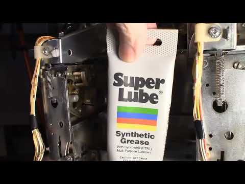 EM-PINMAN's PANDEMONIUM PINBALL - Tip of the Day! Pinball/Arcade EM/SS Coin Doors - Episode 1 - 2025