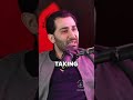 TRAXNYC GETS BETRAYED BY HIS BEST FRIEND Shorts