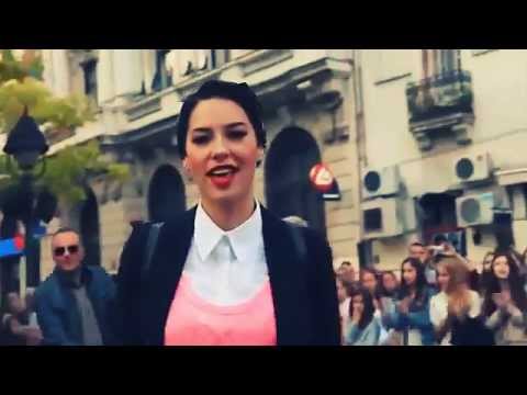 Sara Jovanović-Provokacija // Muzika iz filma 