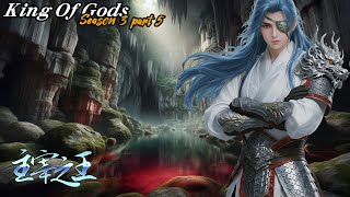 Download lagu KOG [ Season 3 part 5 ]‼️Benteng 1blis Bulan Merah  mp3