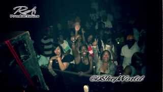 D-Shep Road 2 Riches Tour Part1