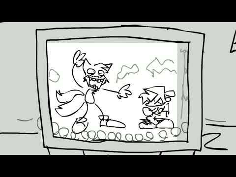 Mania (GoddessAwe Mix) SNIPPET - Vs. Sonic.EXE 3.0 UST (CANCELLED)