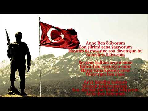 CanpoxBeat   Ben Ölüyorum YENİ 2016  ŞİİR