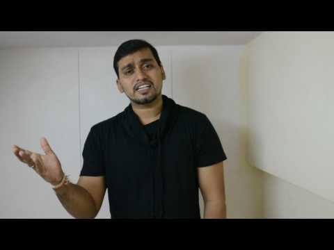 Ashish Pathak New Auditio...