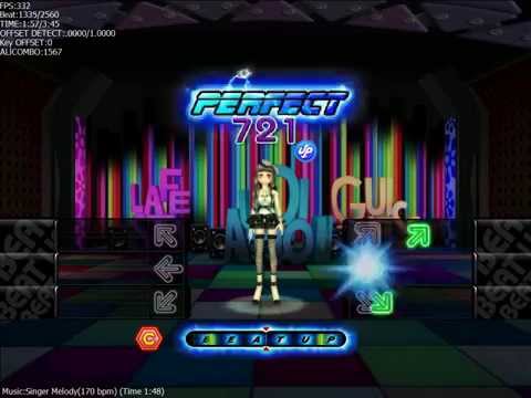 Audition(CBE) Beat Up, Cool - 100 Days Prayer 170 BPM