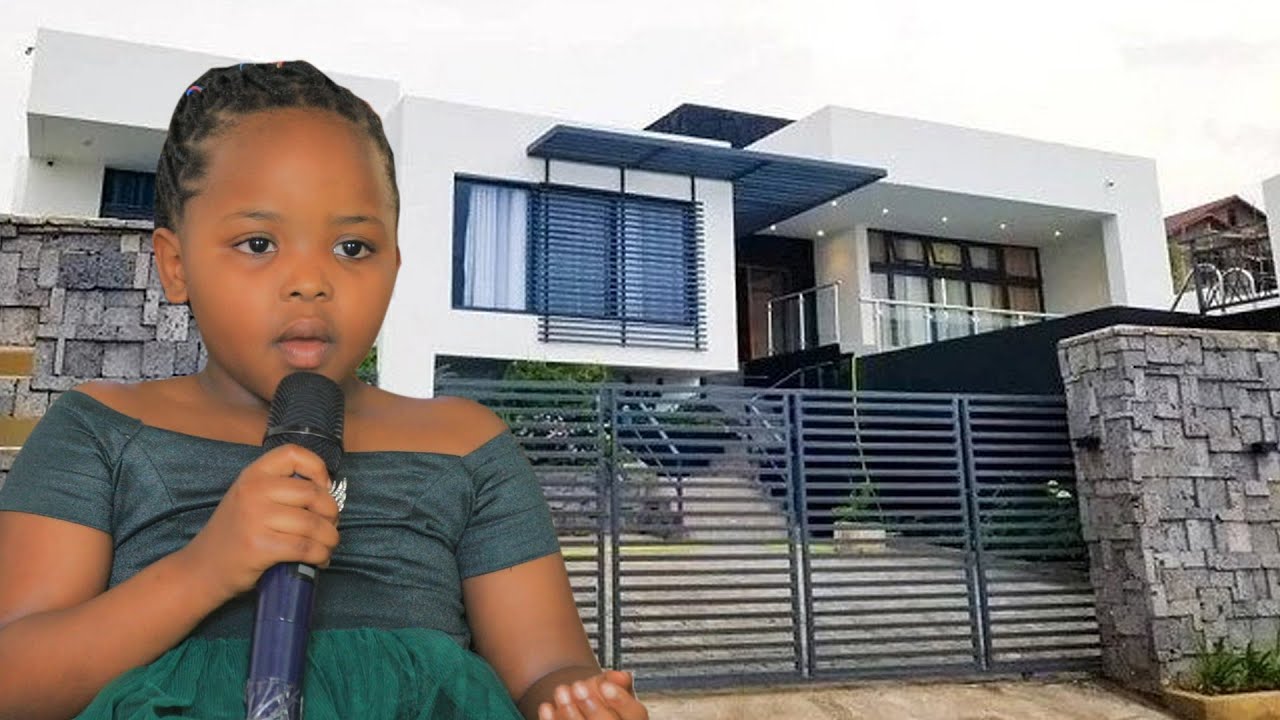 Ku myaka 7 yinjiza miliyoni ku kwezi Atweretse ibipangu yujuje  Arateganya kubaka etage