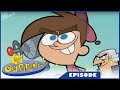The Fairly OddParents Escape From Unwish Island The Gland Plan Ep 64