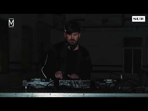 Set Miguel Payda Metrica x Diario Sur