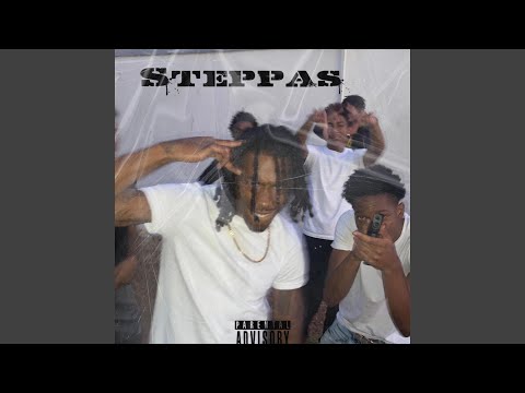 Steppers (feat. F3)