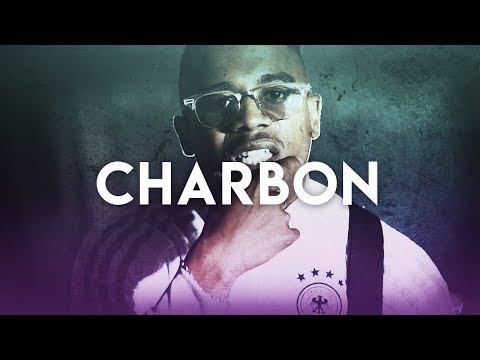Timal x Ninho Type Beat - "Charbon" (Prod. Kaem Beats)