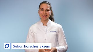 Seborrhoisches Ekzem - Ursachen, Symptome und Behandlung | dermanostic Hautlexikon