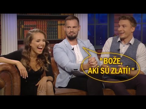 Takéto vyznanie lásky sa len tak nevidí!