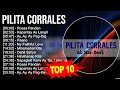 Pilita Corrales 2023 MIX Top 10 Best Songs Greatest Hits Full Album