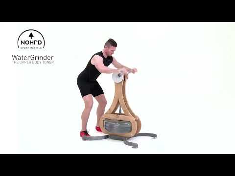 фото тренажер warergronder (nohrd) ориг сша 0