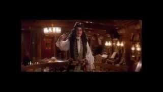 Captain Hook Suicide- Don't try to stop me