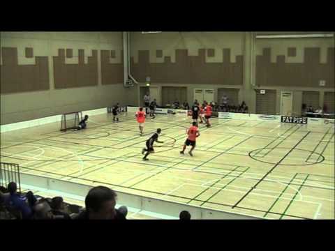 16.02.2014 Maalikooste : AFCH2 - Musketeers