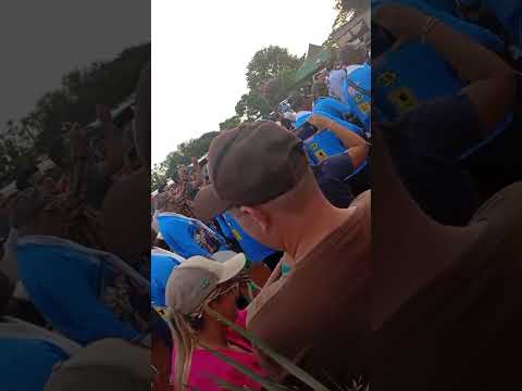 Folia De reis de santa helena de goias capitao itamar 04 01 2026