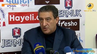 «Ինձ առաջադրված մեղադրանքը քաղաքական պատվերի շրջանակում է».Վարդան Այվազյան