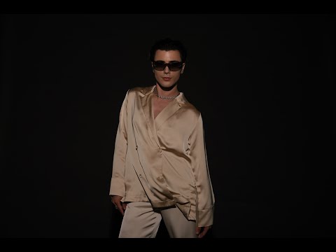 Andaç - Kaç Dakika (Official Visualizer)