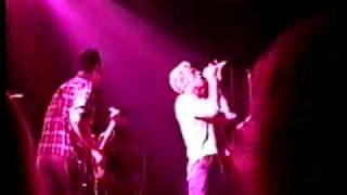 Stone Temple Pilots-Where The River Goes (Live)