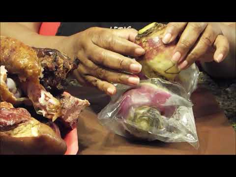 How to Make: Turnips and Mustards with Turnip Bottoms