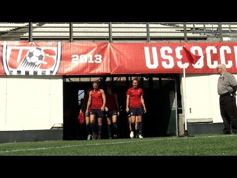 Studio 90: WNT vs. Brazil Preview