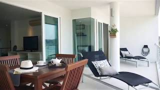 Waterside | Breathtaking Seaview Condominium on the Beach, Ao Yon, Cape Panwa
