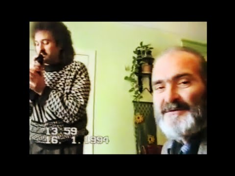 Gheorghe Țopa & Petre Teodorovici - Te Iubesc Popor Roman (1993)