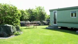 preview picture of video 'Lough Mask Mobile Homes Self Catering Ballinrobe Mayo Ireland'