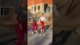 Norah O’Donnell gets a workout with Marine Corps Captain Riley Tejcek #shorts