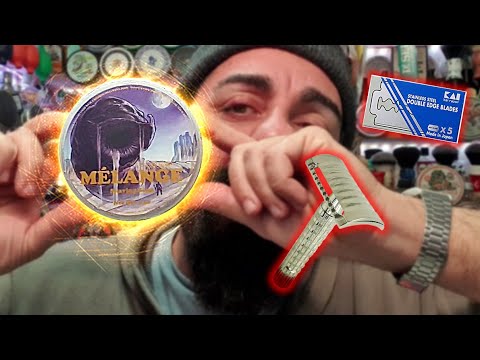 LINEA B&M #MELANGE, PHOENIX ARTISAN #META-4 con #KAI : RIPARTIAMO ALLA GRANDE 💪💈🔥