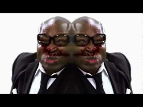 will.i.am Scream & Shou ft. Britney Spears Parody Reversed