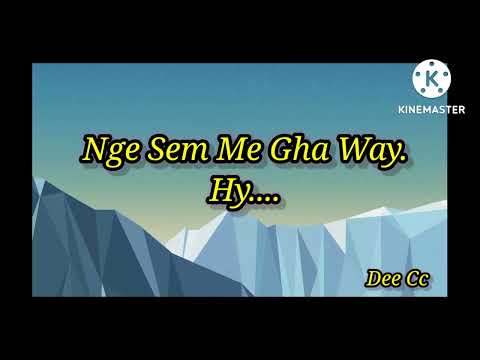 Choe Ma Ngu karoake with vocal OFF