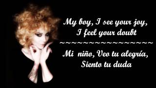 My Boy ~ Anneke Van Giersbergen ~ Lyrics & Sub