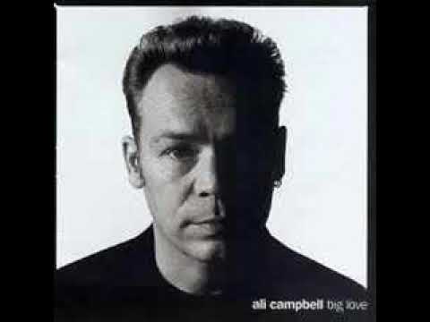 Ali Campbell & Pamela Starks - That Look In Your Eye (1995)