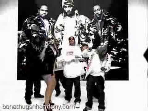 Bone Thugs-N-Harmony "Lil Love" Feat. Mariah Carey & Bow Wow