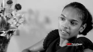 TEDxportofSpain 2017 Speaker Shamla Maharaj