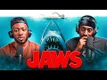 FINALLY Watching JAWS 1975 MOVIE REACTION FIRST TIME WATCHING