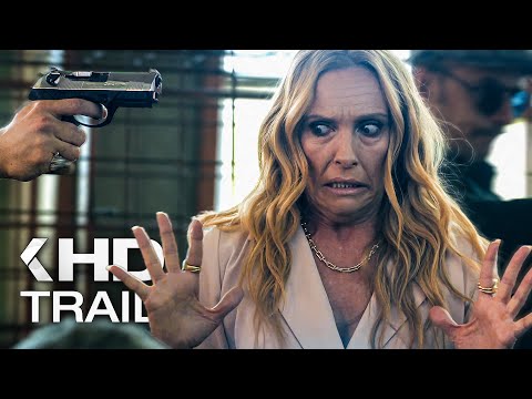 MAFIA MAMMA Trailer (2023)
