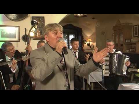 todor maletin i tamburaški orkestar luludji - na kraj sela čadjava mehana