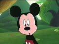 Disney Channel Halloween Marathon Commercial 2003