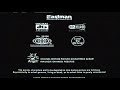 Closing To All Dogs Go To Heaven 2 1996 VHS Version 1